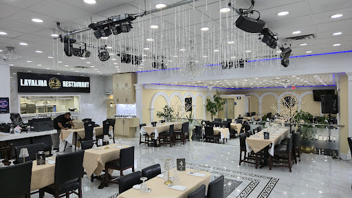 Photo of Layalina Restaurant - 15188 Fraser Hwy, Surrey, BC V3R 3P1